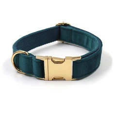 Collar Madraí Velvet