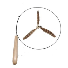 Bréagán Teaser Cat