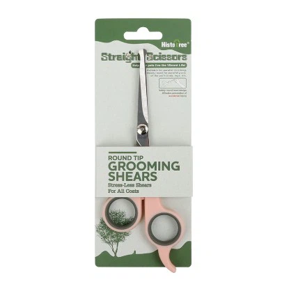 Pet Grooming Scissors
